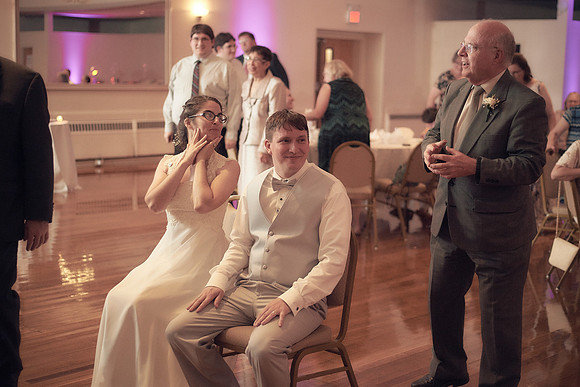 Beth and Stephen 444