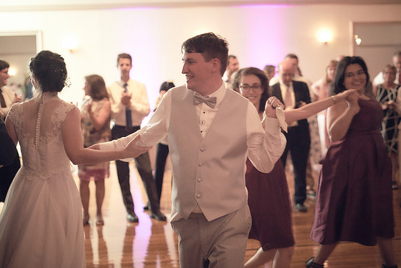 Beth and Stephen 457