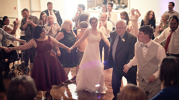 Beth and Stephen 462