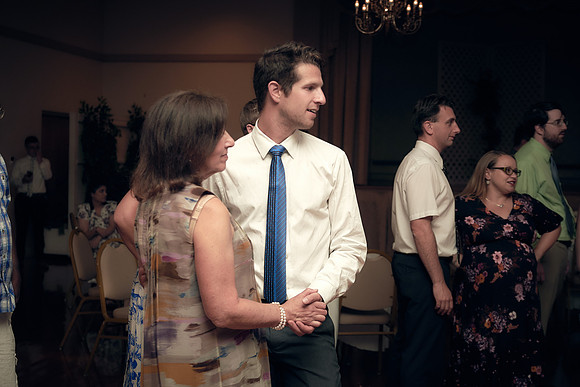 Beth and Stephen 477
