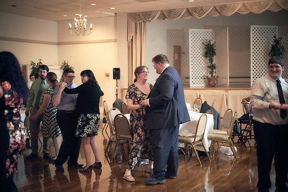 Beth and Stephen 478