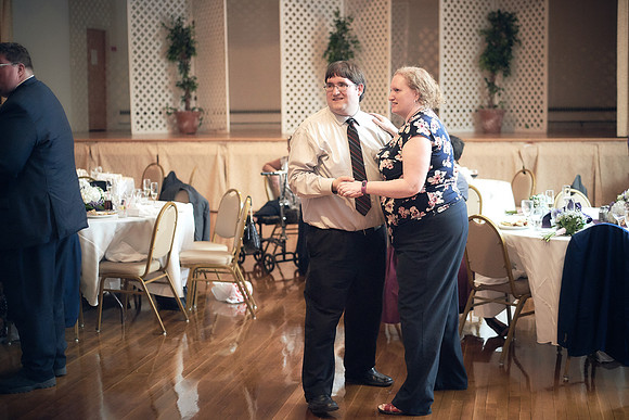 Beth and Stephen 479