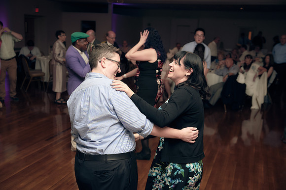 Beth and Stephen 485