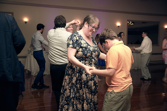 Beth and Stephen 486