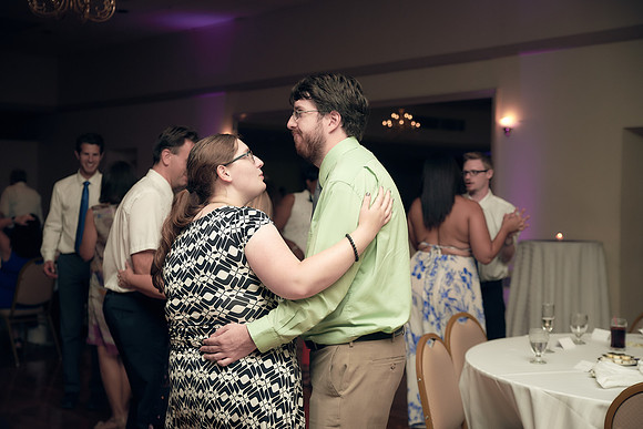 Beth and Stephen 487