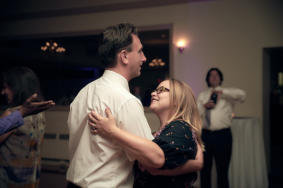 Beth and Stephen 496