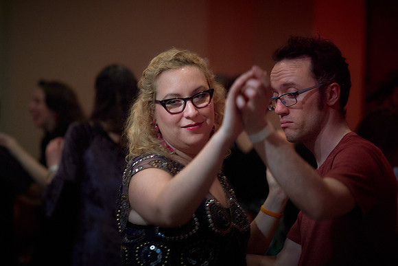 Community Jam 59