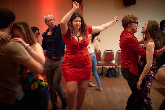 Community Jam 152