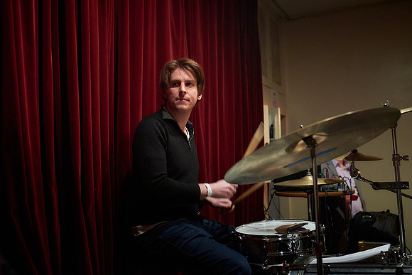 Community Jam 53