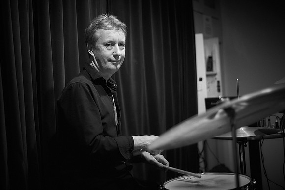 Community Jam 148