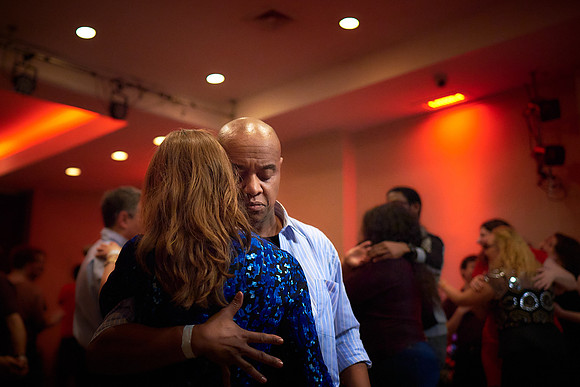 Community Jam 143