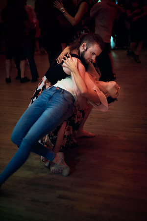 Community Jam 170