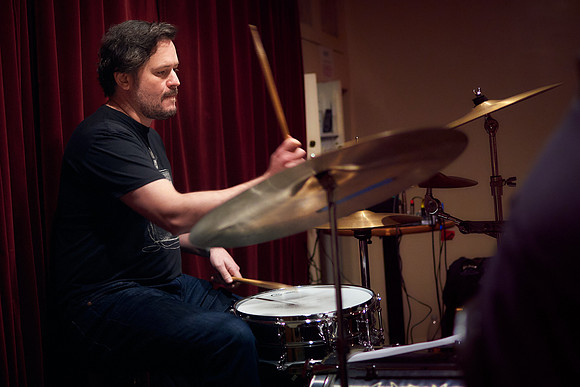 Community Jam 113