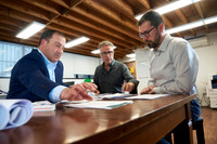 JRR Contracting
