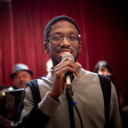 Community Jam 19