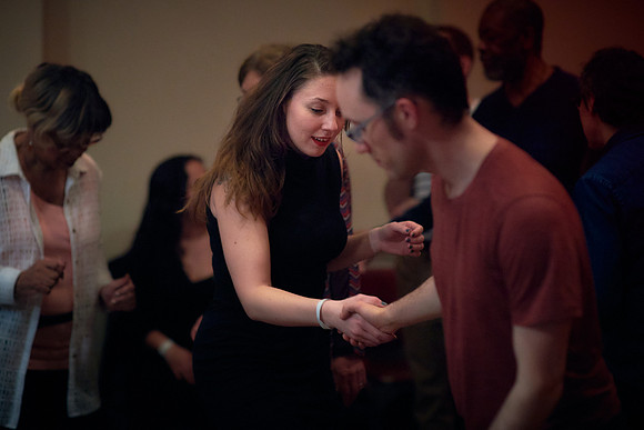 Community Jam 43