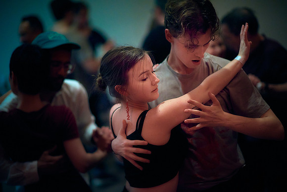 Community Jam 162