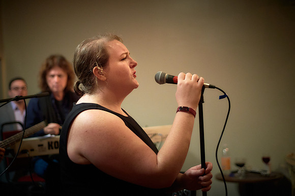 Community Jam 33