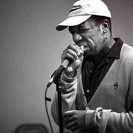 Community Jam 129