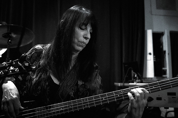 Community Jam 84