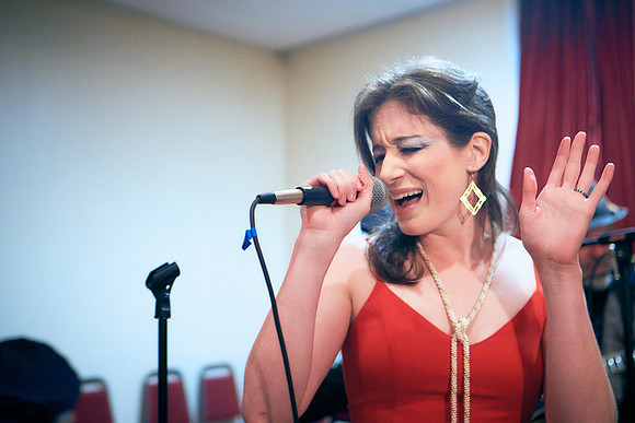 Community Jam 63