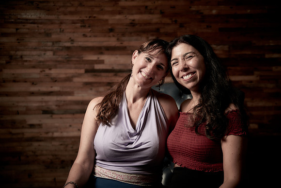 Tangothon Friday 194