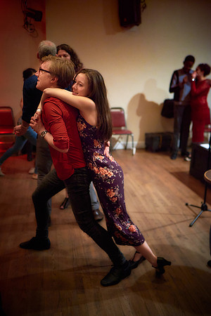 Community Jam 153