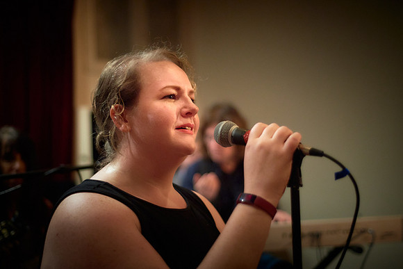 Community Jam 34