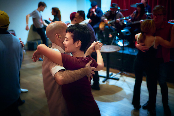 Community Jam 161