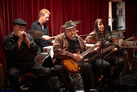 Community Jam 159