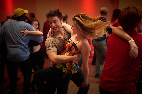 Community Jam 3