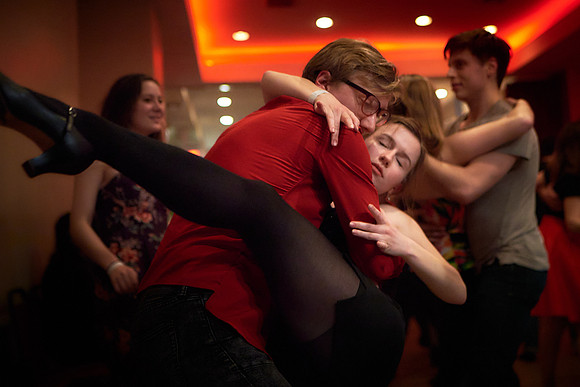 Community Jam 146