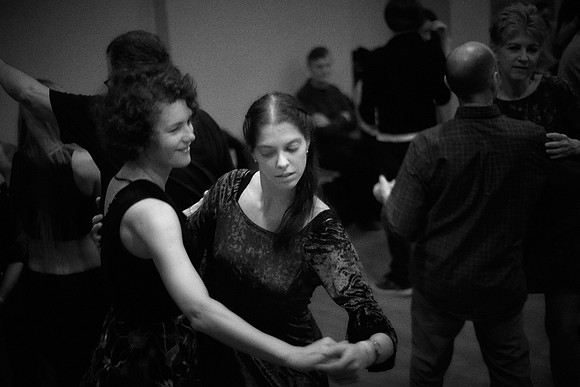 Community Jam 60
