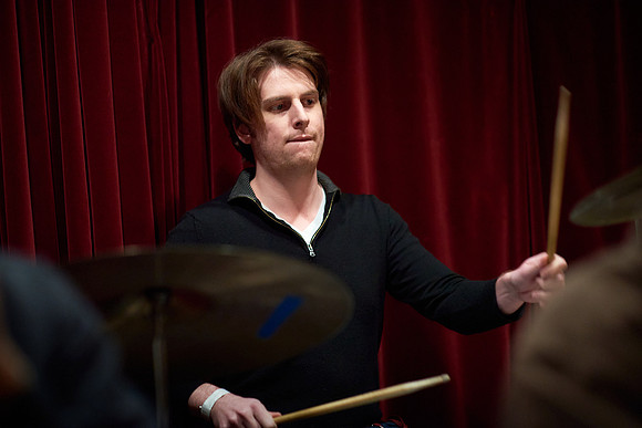 Community Jam 48