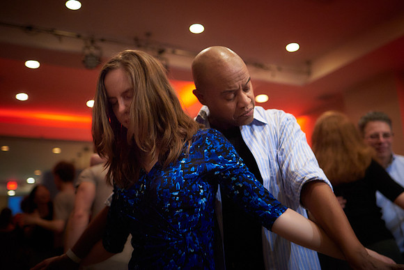 Community Jam 139