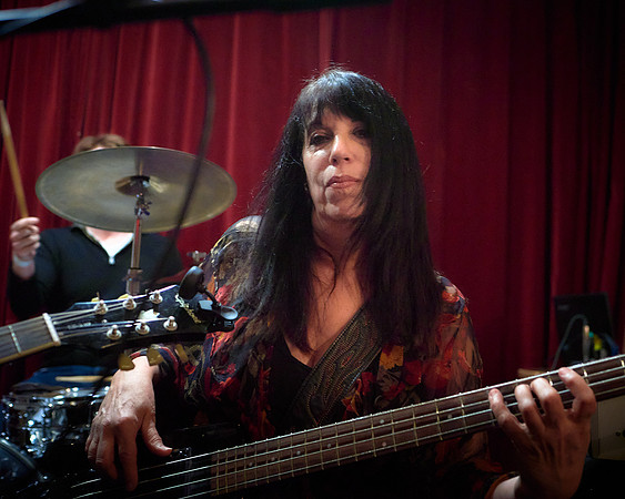 Community Jam 149
