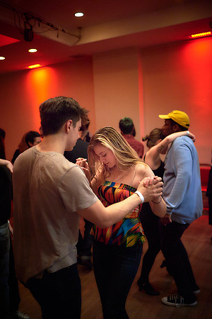 Community Jam 154
