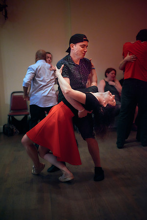 Community Jam 5