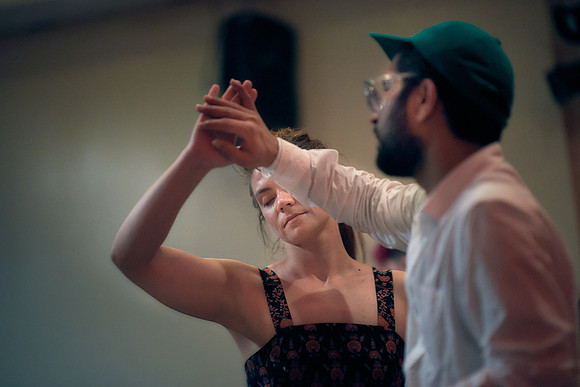 Community Jam 136